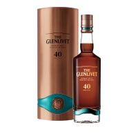Glenlivet 40 Year Old 1964 - Cellar Collection
