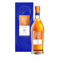 Glenmorangie 18 Year Old - 1980s