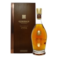 Glenmorangie Grand Vintage Malt 1996 (bottled 2019) - Bond House No.1
