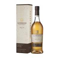 glenmorangie allta private edition