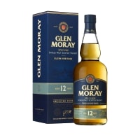 glen moray 12 year old - elgin heritage