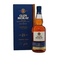 glen moray 21 year old portwood finish