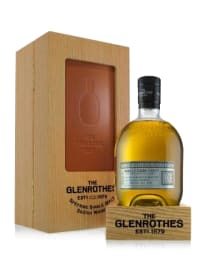 The Glenrothes 1976