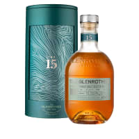 Glen Grant Exploration No.1 Rum Cask Finish