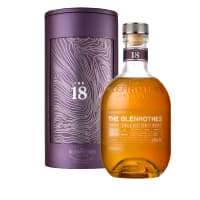 The Glenrothes 18 Year Old - Soleo Collection