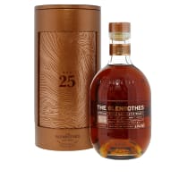 The Glenrothes 25 Year Old - Soleo Collection