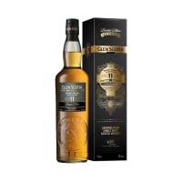 Glen Scotia 11 Year Old Double Sherry Cask Finish