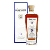 The Glenturret 12 Year Old