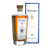 Glenturret 12 Year Old 2024 Release