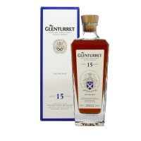 The Glenturret 15 Year Old (2021 Release)