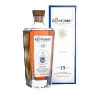 glenturret 15 year old 2023 release