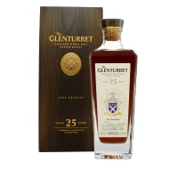 The Glenturret 25 Year Old (2022 Release)