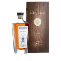 Glenturret 25 Year Old 2024 Release