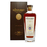 The Glenturret 30 Year Old (2022 Release)