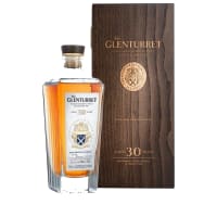 The Glenturret 30 Year Old (2021 Release)