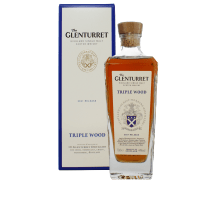 The Glenturret Triple Wood