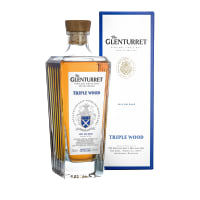 glenturret triple wood 2023 release