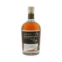 Glenwyvis 2018 Single Cask #60 UK Exclusive