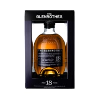 The Glenrothes 18 Year Old - Soleo Collection