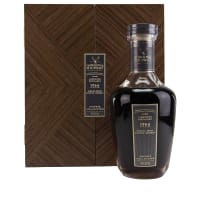 Linkwood 54 Year Old 1966 (cask 790) - Private Collection (Gordon & MacPhail)