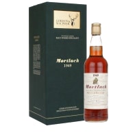 Mortlach 51 Year Old 1949 Sherry Cask (Gordon & MacPhail)