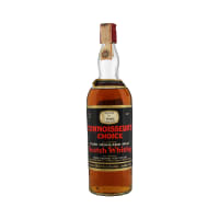 Strathisla 34 Year Old 1937 Sherry Wood - Connoisseurs Choice (Gordon & MacPhail)