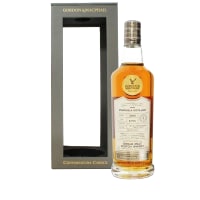 Strathisla 2008 13 Year Old (cask 21/184) UK Exclusive - Connoisseurs Choice (Gordon and MacPhail)