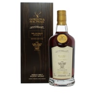 Glen Grant 64 Year Old 1957 - Mr. George Legacy (Gordon & MacPhail)