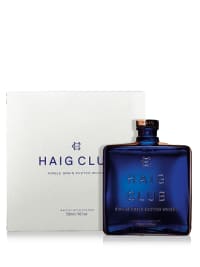 Haig Club