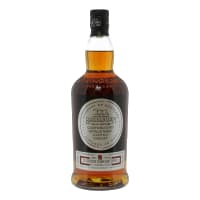 Hazelburn Oloroso Cask Matured 8 Year Old 2025 Release