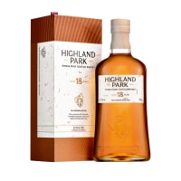 Highland Park 18 Year Old 2024 Release