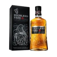 highland park 18 year old - viking pride