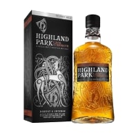 Highland Park Cask Strength