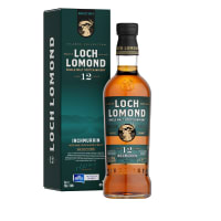 inchmurrin 12 year old