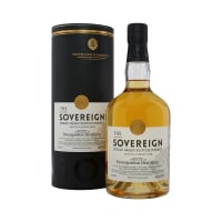 Invergordon 21 Year Old The - The Sovereign (Hunter Laing)