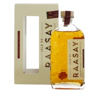 Isle of Raasay 2018 Scottish Whisky Distillery of the Year Bot.2023