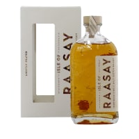Isle of Raasay Single Malt R-02.2