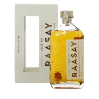 isle of raasay single malt batch r-01.2 