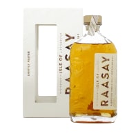 Isle of Raasay Single Malt R02.1