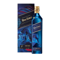 Johnnie Walker Blue Label Lunar New Year - Year of the Horse