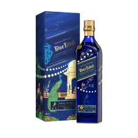 Johnnie Walker Blue Label Diwali Edition
