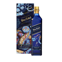 Johnnie Walker Blue Label - Year of the Snake