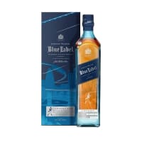 Johnnie Walker Blue Label - Cities Of The Future London 2220