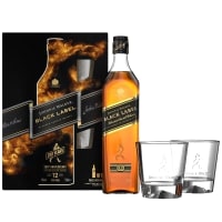 johnnie walker black label 12 year old