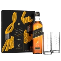 johnnie walker black label 12 year old