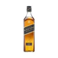 johnnie walker black label 12 year old