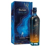 Johnnie Walker Blue Label - Legendary Eight