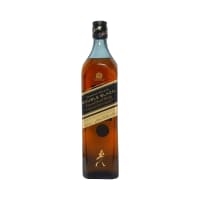 johnnie walker double black