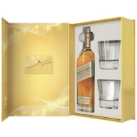 johnnie walker gold label reserve