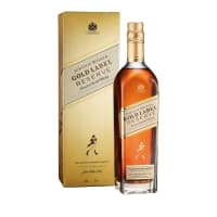 johnnie walker gold label reserve